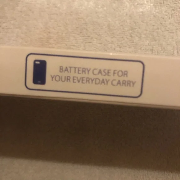 IPhone X/XS/10 Battery Case 🔋 - Picture 3 of 4